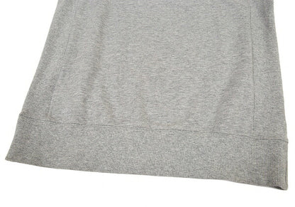 Y-3 Back Photo Print Short Sleeve Sweatshirt Size S