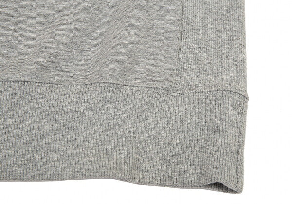 Y-3 Back Photo Print Short Sleeve Sweatshirt Size S