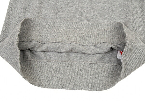 Y-3 Back Photo Print Short Sleeve Sweatshirt Size S