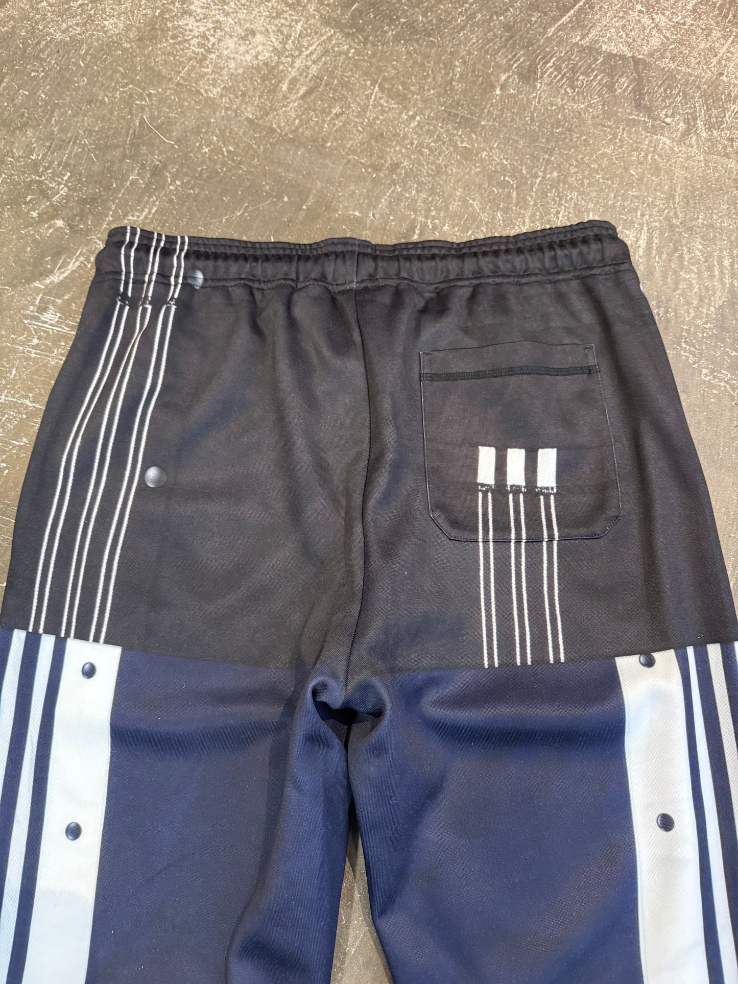 Adidas x Alexander Wang Track Pants Multi Size M