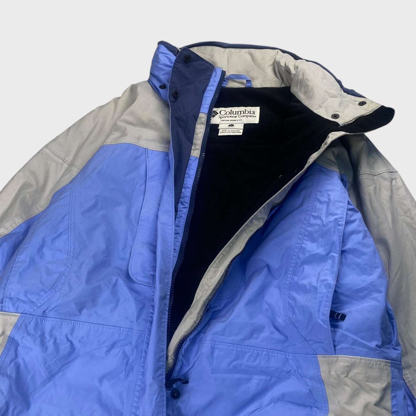 Columbia Jacket Size L