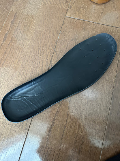 Dior Dior Homme Hedi Era 2005 Multi Color Sneakers