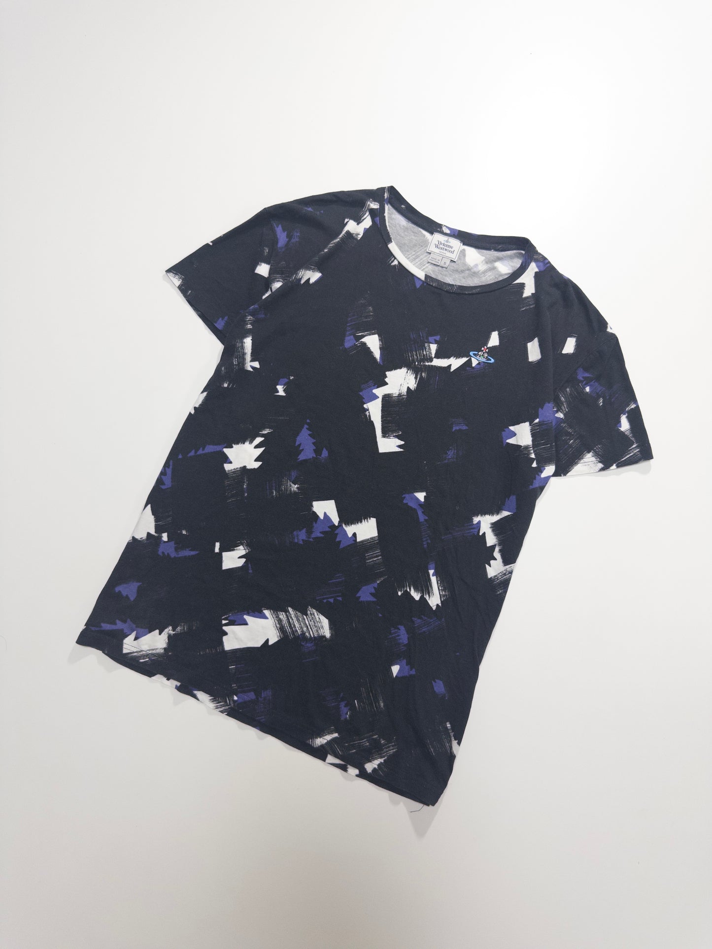 Vivienne Westwood MAN T-Shirt Size M