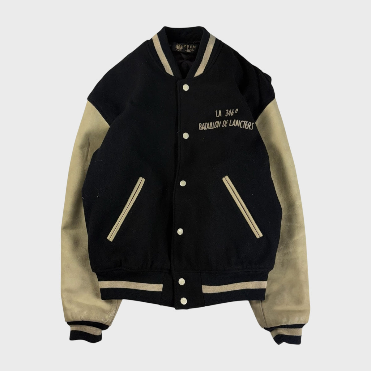 PPFM 90s Jacket Size L