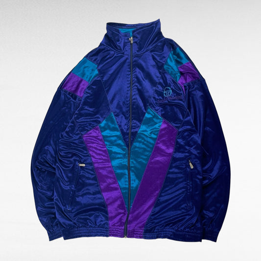 Sergio Tacchini 90s Jacket Size L
