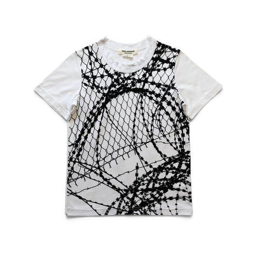 JUNYA WATANABE COMME des GAR T-Shirt Size XS
