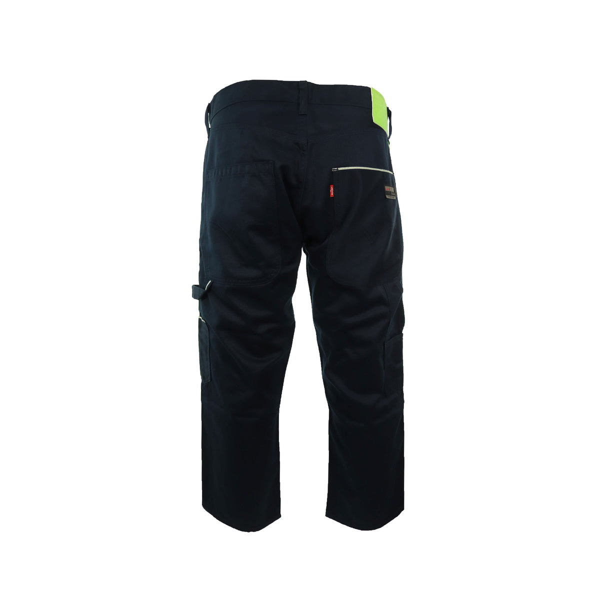 Levi's Fenom 2009 Cotton Multi-Color Pants Size 34