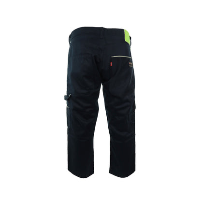 Levi's Fenom 2009 Cotton Multi-Color Pants Size 34