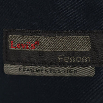 Levi's Fenom 2009 Cotton Multi-Color Pants Size 34