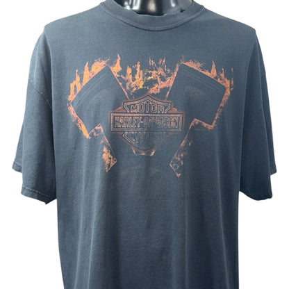 Harley Davidson T-Shirt Size XL