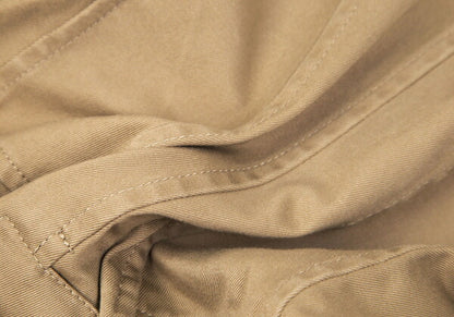 COMME des GARCONS Cotton Stretch Swallowtail Jacket Size XS