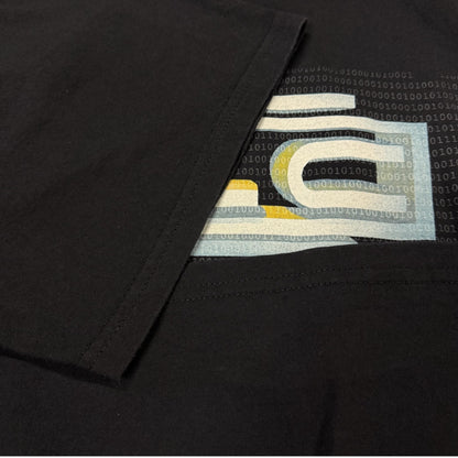 TLC 90s Fan Mail Tour 1999 T-Shirt Size L