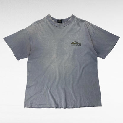 Quiksilver 90s Short Sleeve T-Shirt Size L