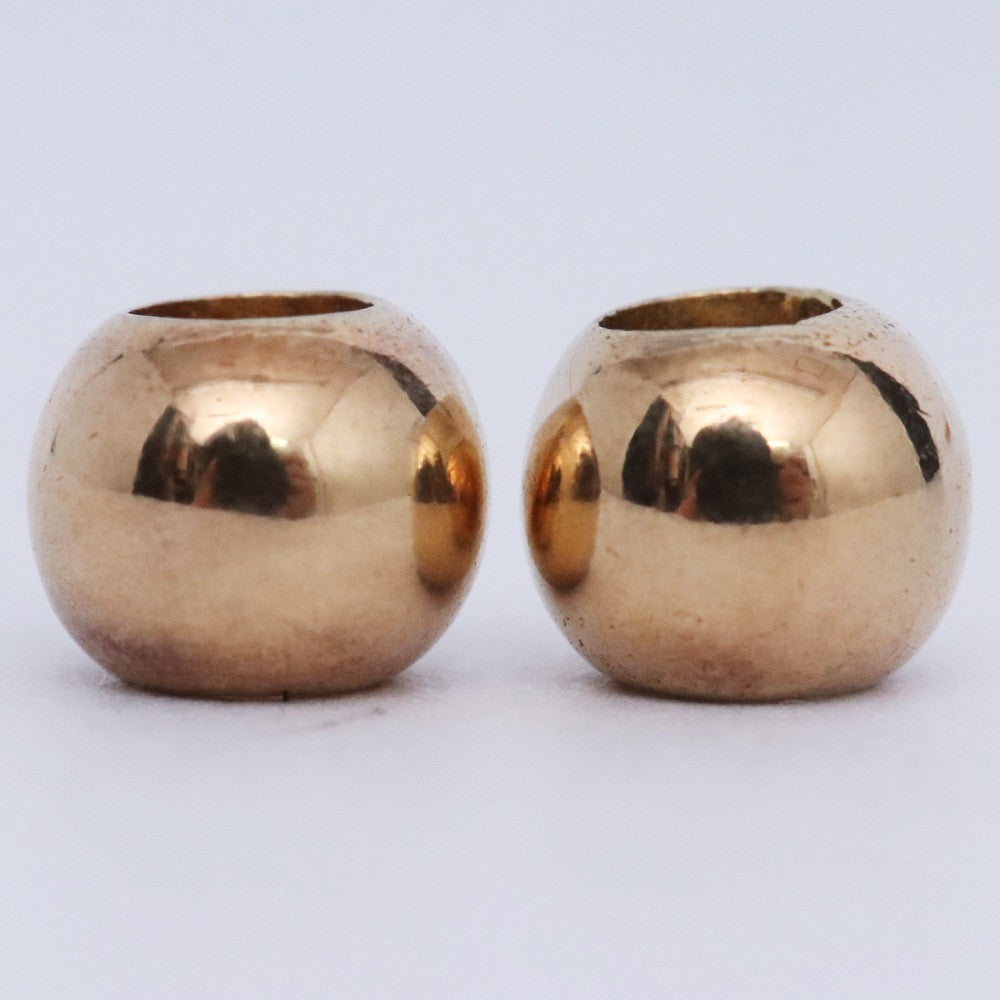 TARO WASHIMI K18 Gold S Beads Size S