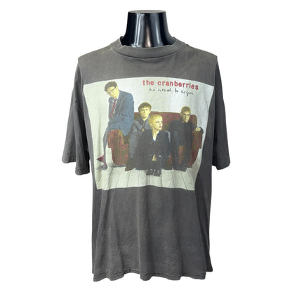 THE CRANBERRIES T-Shirt Size XL