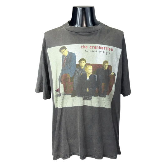 THE CRANBERRIES T-Shirt Size XL