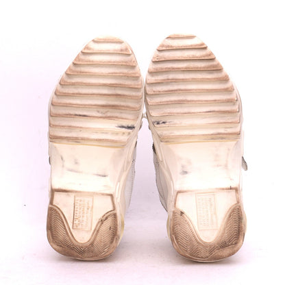 MAISON MARGIELA 19AW Retrofit Sneakers White Size 35