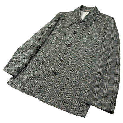 COMME des GARCONS HOMME PLUS 02SS Esther Cutout Jkt Size M