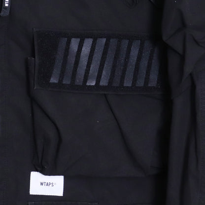 Wtaps 19AW Modular Cotton Weather Jacket Size 03