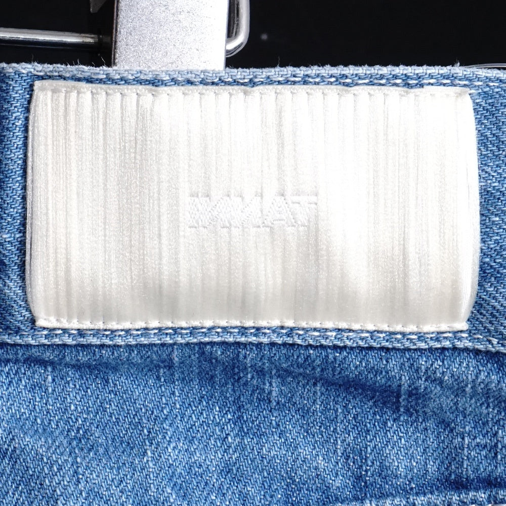 Innat 25AW Bootcut 5P Denim Pants Size 2