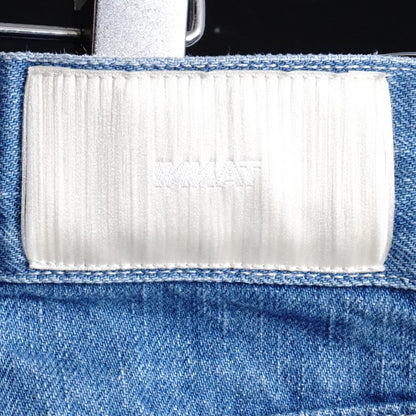 Innat 25AW Bootcut 5P Denim Pants Size 2