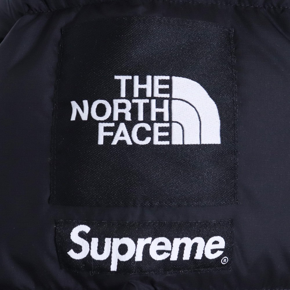 SUPREME x THE NORTH FACE 24SS Split Jacket Black Size XL