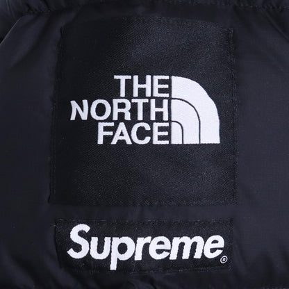 SUPREME x THE NORTH FACE 24SS Split Jacket Black Size XL