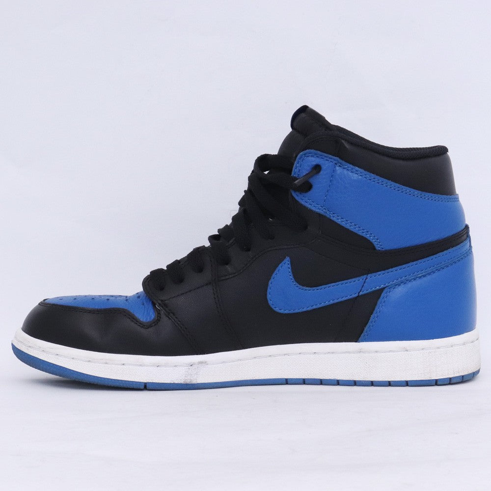NIKE AIR JORDAN 1 Retro High OG Sneakers 28cm Size 28cm