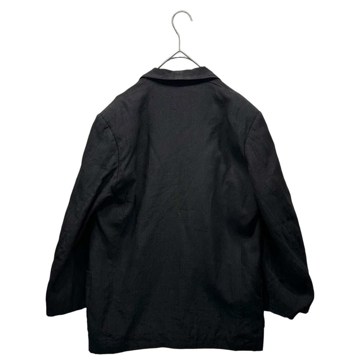 COMME des GARCONS 70s-80s Jacket Black