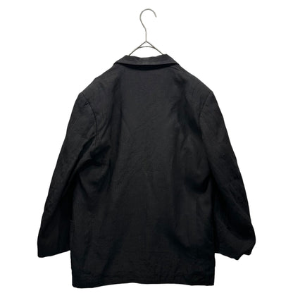 COMME des GARCONS 70s-80s Jacket Black