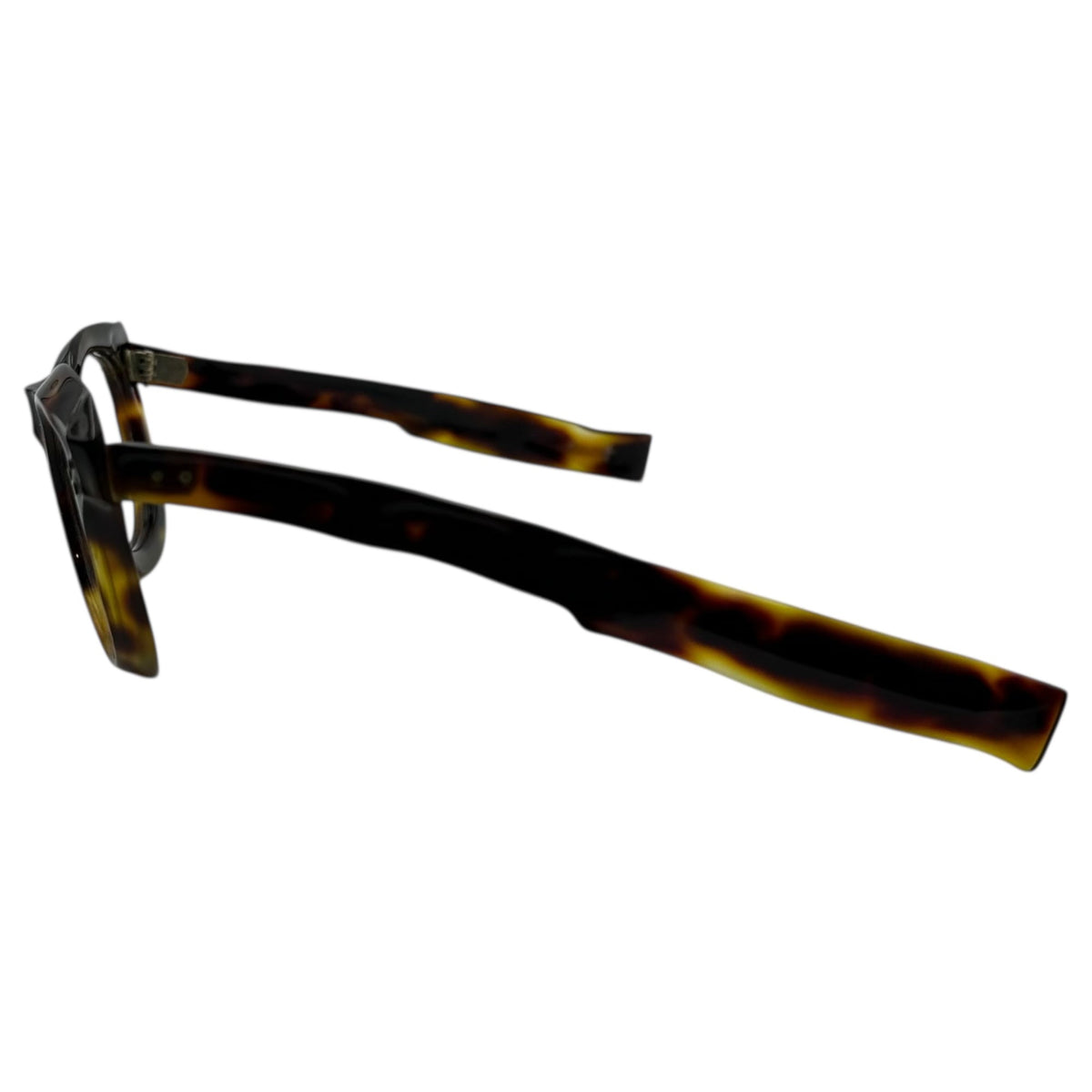 FRENCH VINTAGE 40s Vintage Avant-Garde Sunglasses Frames