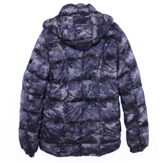 TATRAS Camouflage Down Jacket Khaki Size 4