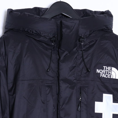 Supreme x TNF 22SS Rescue Baltoro Jacket Black Size XL