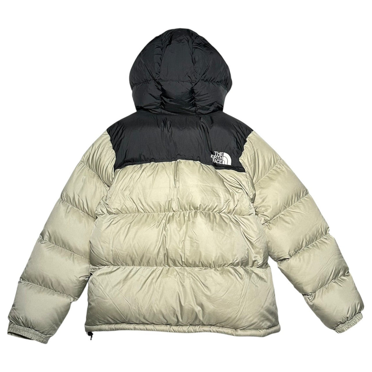 Nuptse Hoodie x THE NORTH FACE Nuptse Down Hoodie Jacket Multi Size XL
