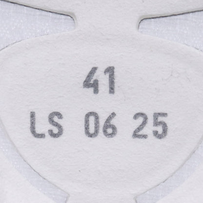 DIOR B30 Countdown Tech Sneakers White Size EU 41