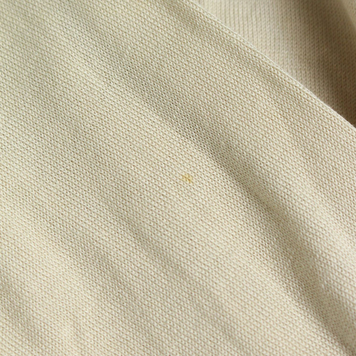 Maison Martin Margiela 2001SS Beige Shirt Size S
