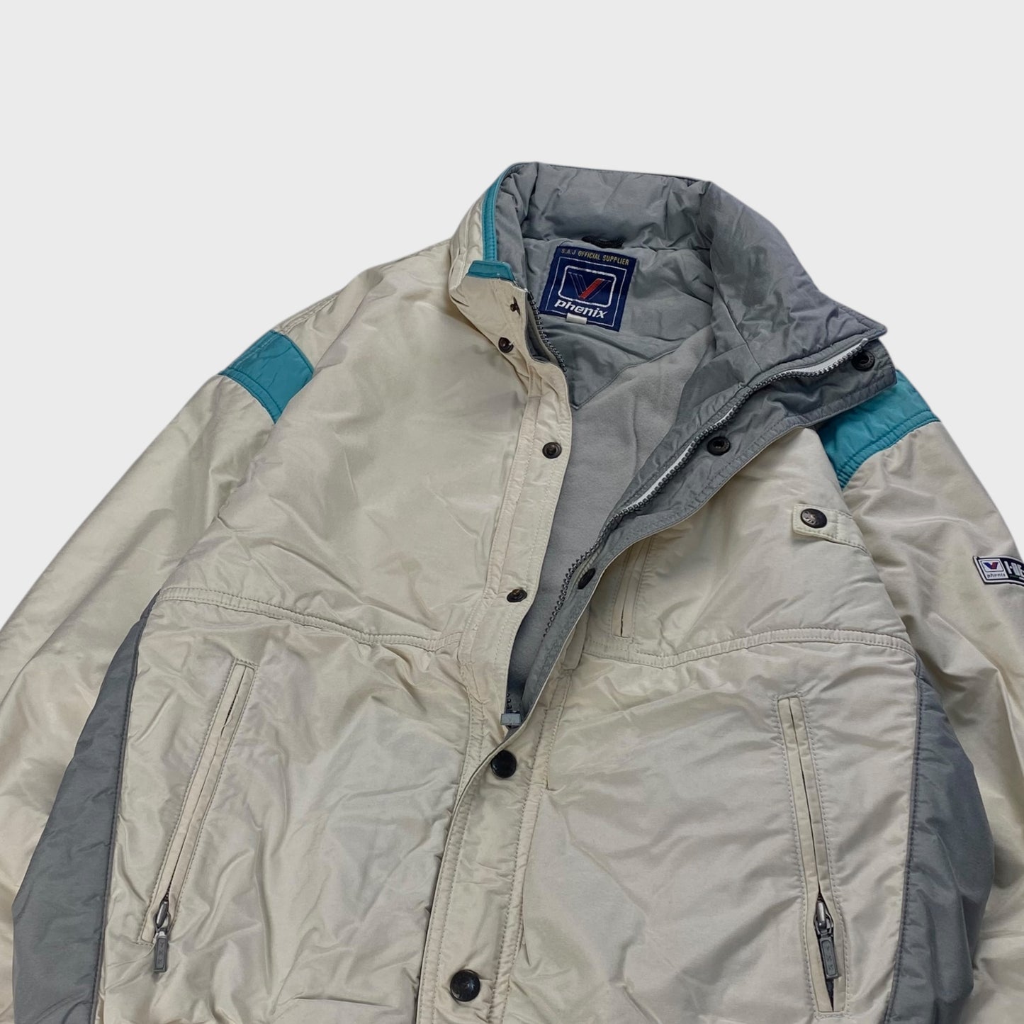 Phenix Jacket Size L