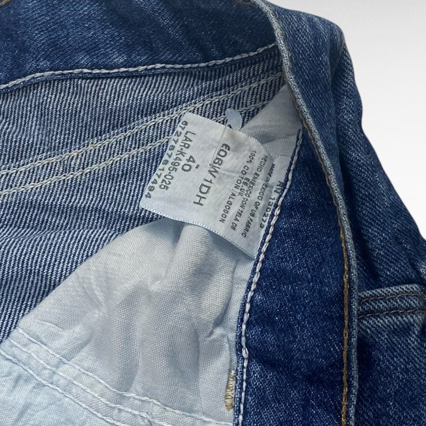 Wrangler Pants Size W40
