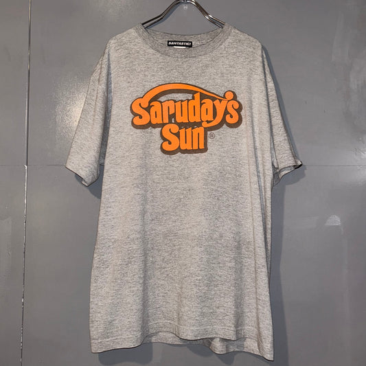 SANTASTIC! Logo T-Shirt