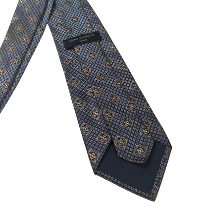 COMME des GARCONS HOMME Keichi Tanaka Floral Tie Multi