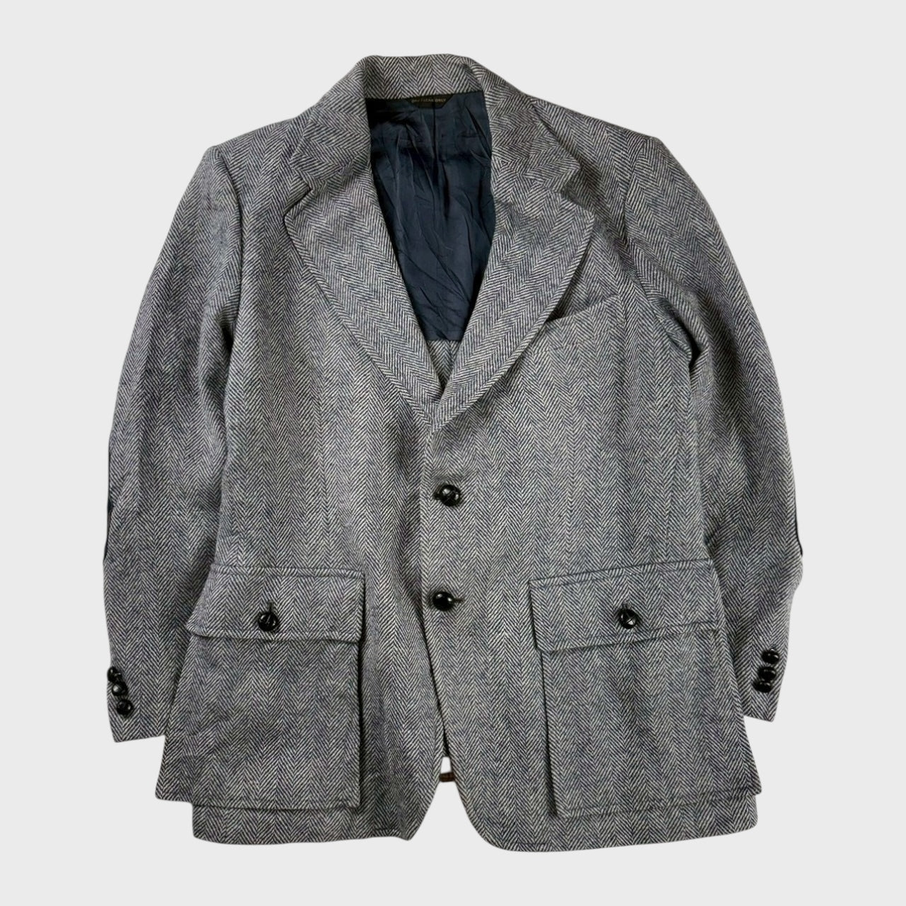 Pendleton 70s Tailored Jacket Size M