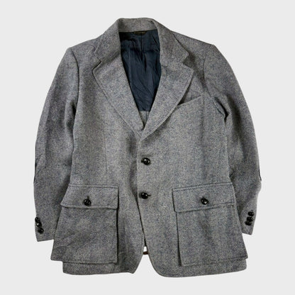 Pendleton 70s Tailored Jacket Size M