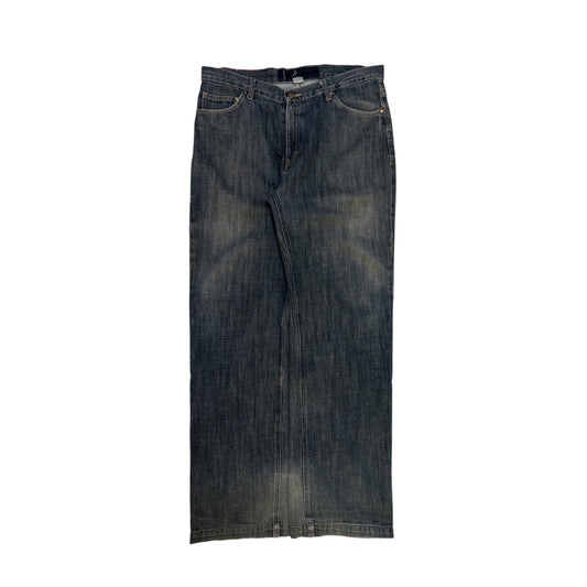 Karl Kani Blue Pants Size 36