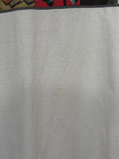 Bape A BATHING APE x Cornelius "Rocnelius" T-Shirt Size M