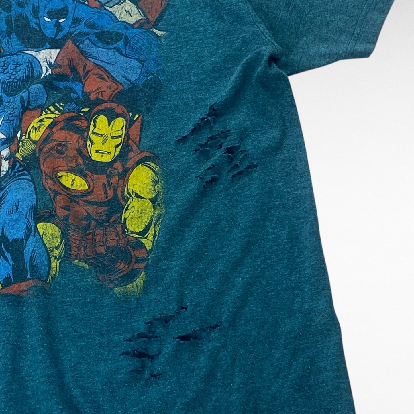 MARVEL T-Shirt Size M