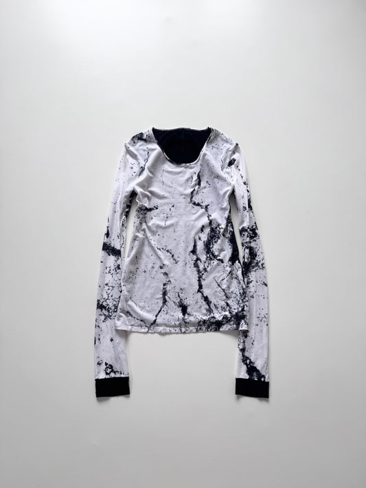 bajra Long Sleeve Shirt Multi