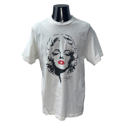 MARILYN MONROE T-Shirt Size XL