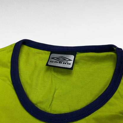 Umbro 00s Size XXL