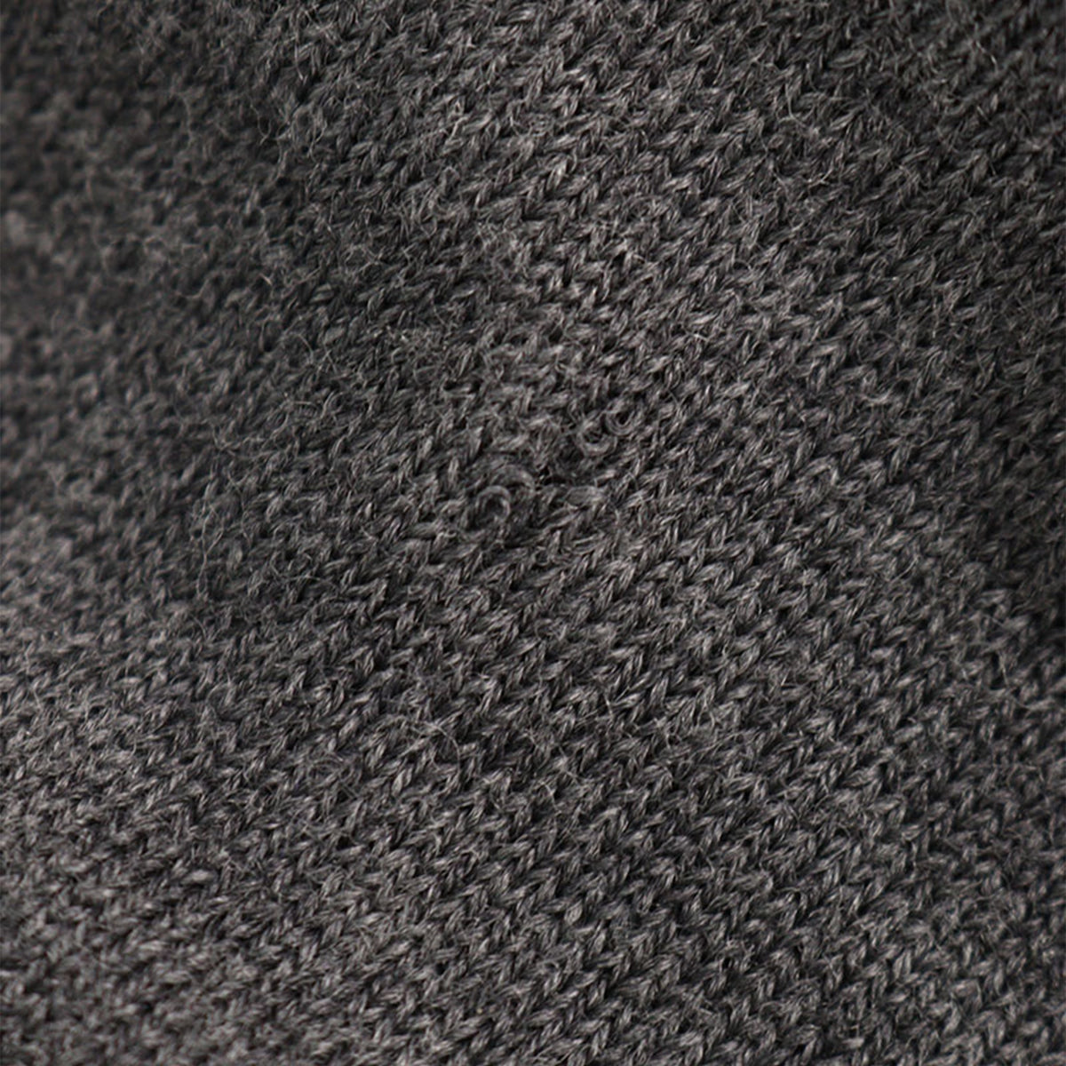 Maison Martin Margiela 2007 A/W Gray Wool Sweater Size M