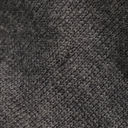 Maison Martin Margiela 2007 A/W Gray Wool Sweater Size M
